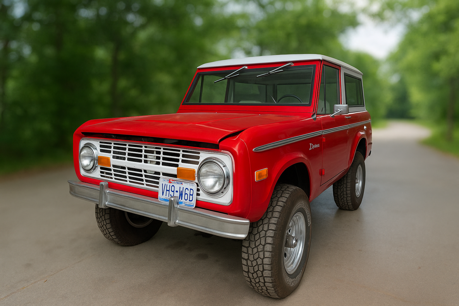 Explore Your Personal Property Auction Options In Mid-Missouri.