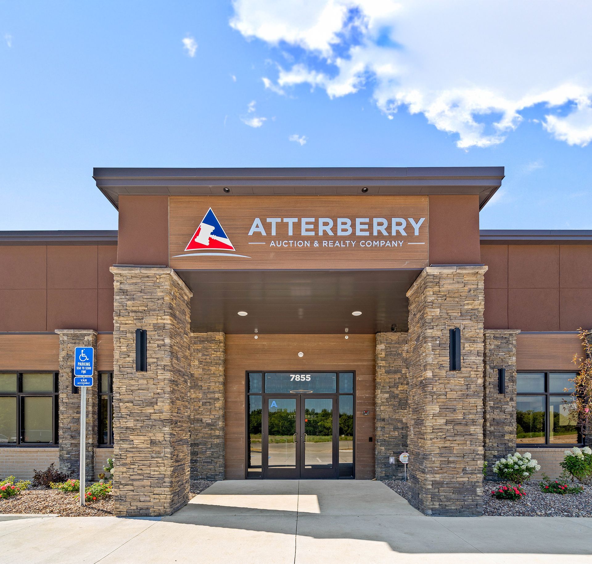 Atterberry Auction & Realty Company Serves Missouri & Surrounding Areas