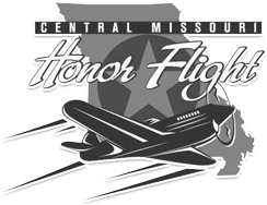 Atterberry Auction & Realty Company Supports the Central Missouri Honor Flight