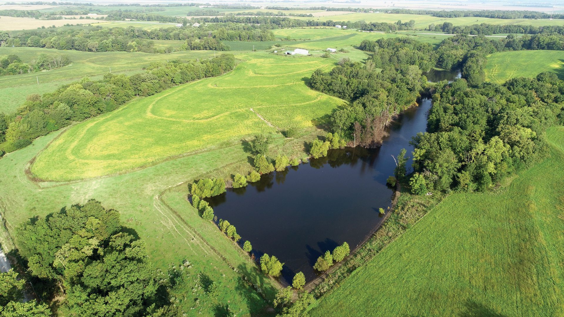 Atterberry Sells Real Estate, Land & More In Mid-Missouri.