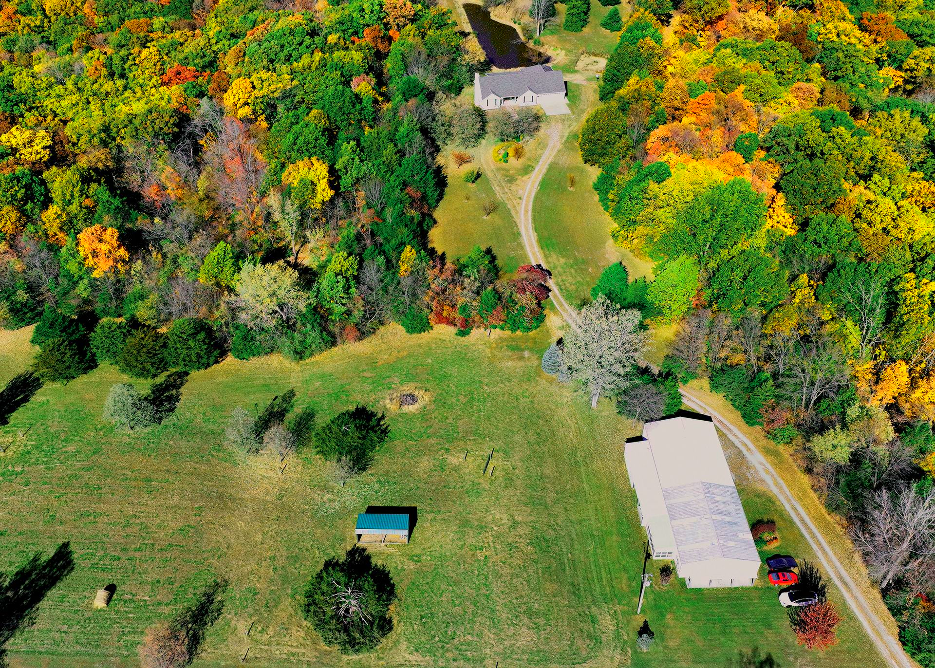 Sell Land & Homes With Atterberry Auction & Realty Company.