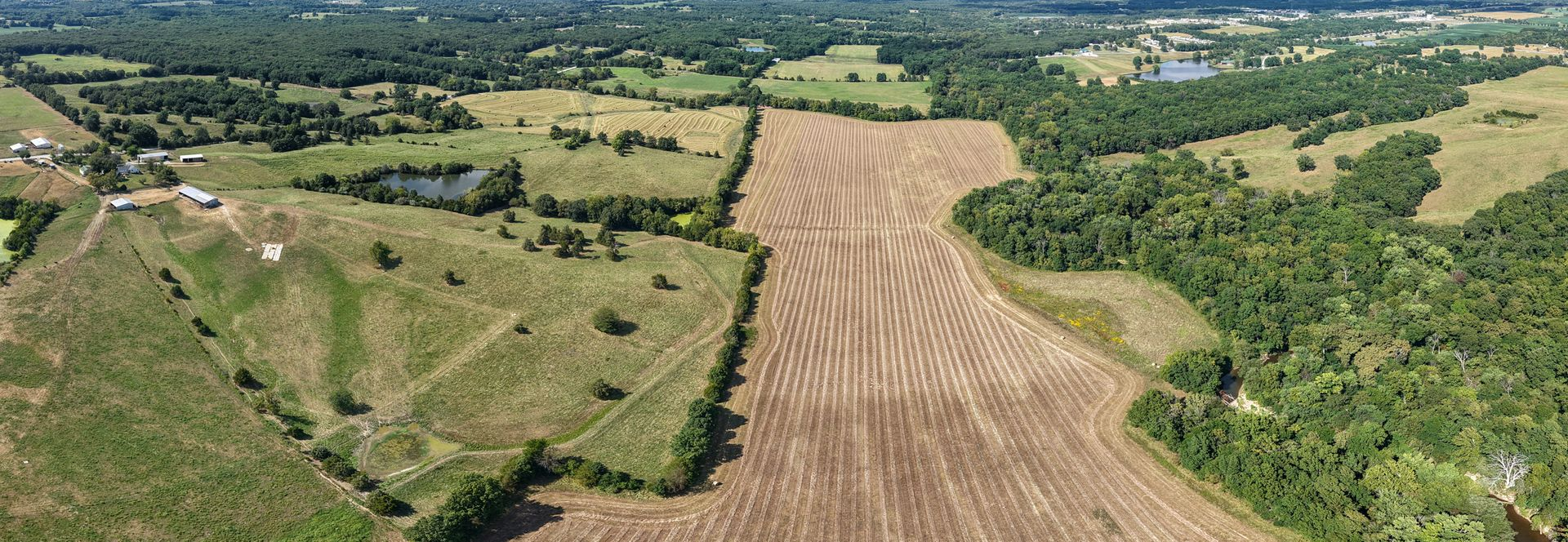 Atterberry Auction & Realty Company Offers Real Estate & Land Auctions In Columbia, MO.