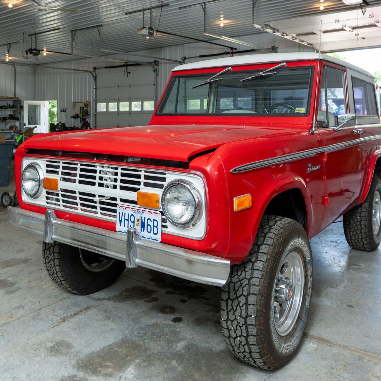 Sell Your Equipment With Atterberry Auction & Realty Company