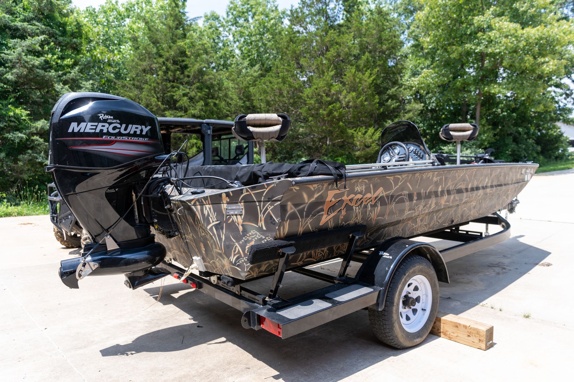 Buy & Sell Your Trucks, SUVs, Big Rigs & More With Atterberry