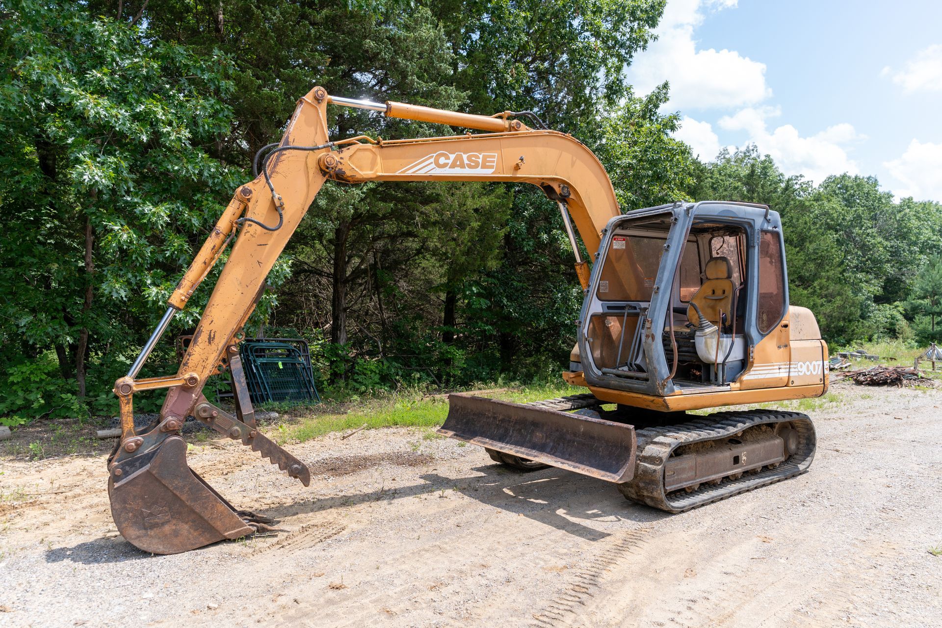Contact The Agricultural Real Estate & Property Experts At Atterberry Auction Today.