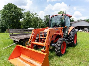 Sell Your Farm & Equipment at Auction. Atterberry Assists in Agricultural Estate Planning.