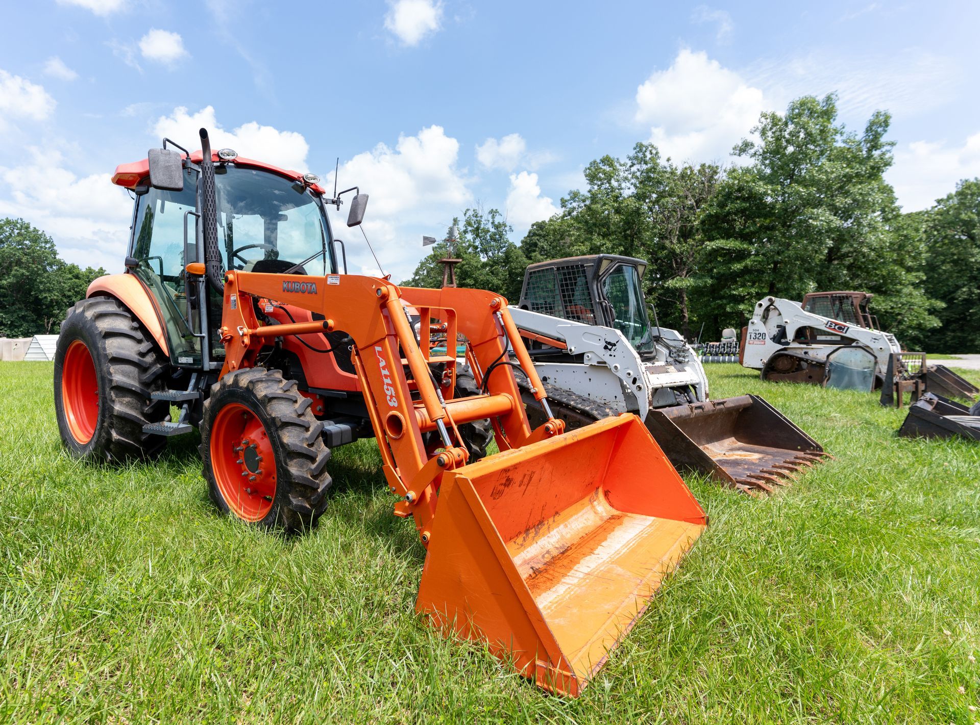 Call the Atterberry Auction & Realty Company Staff for Mexico, MO Senior Transitions!