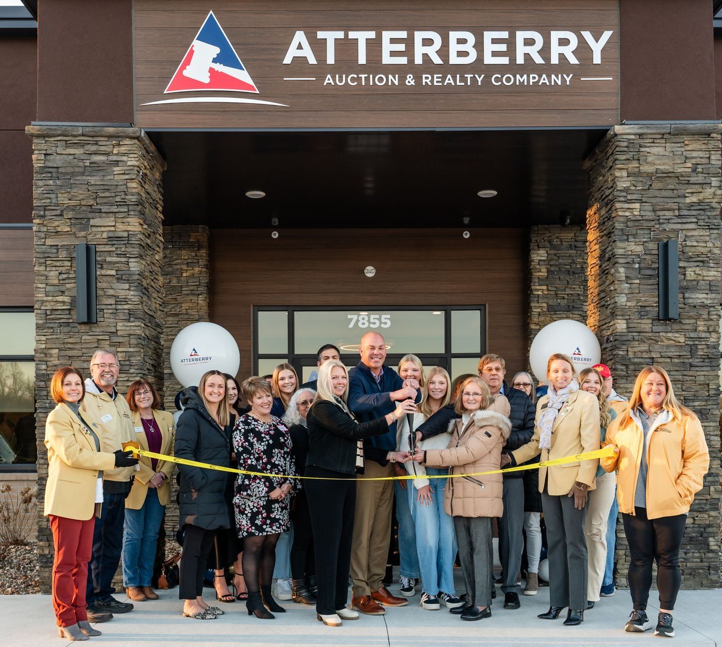 Call the Atterberry Auction & Realty Company Staff for Mexico, MO Senior Transitions!