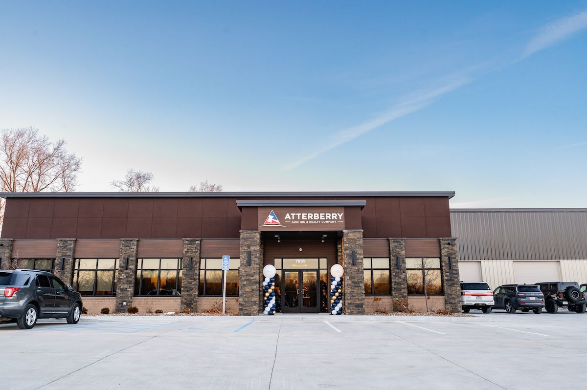 Atterberry Auctions Is Missouri’s Best Team for Real Estate Auctions, Personal Property & More