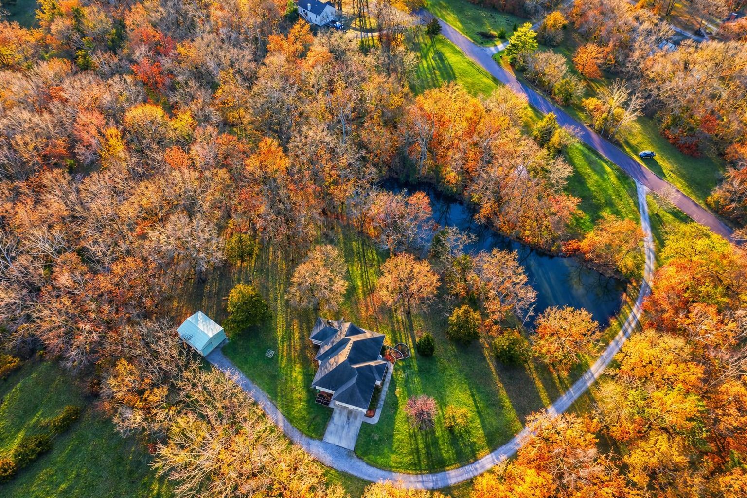 Sell Land with Atterberry Auction & Realty Company.