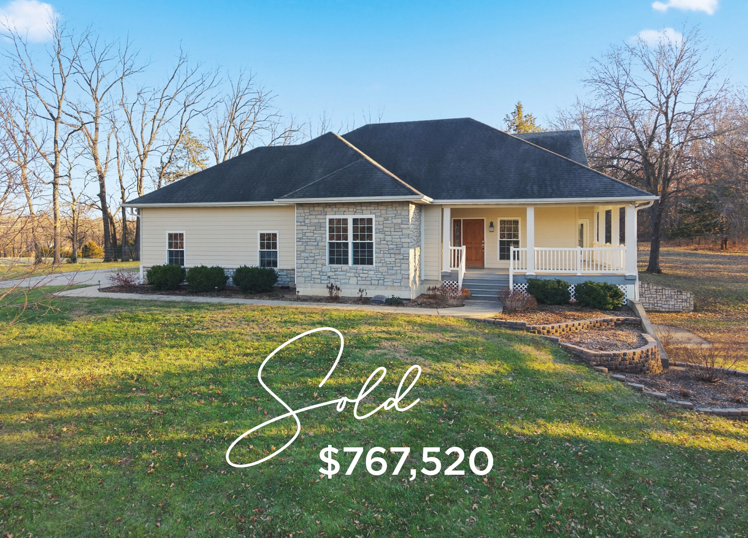 #1 Real Estate Auction Company In Columbia, MO.