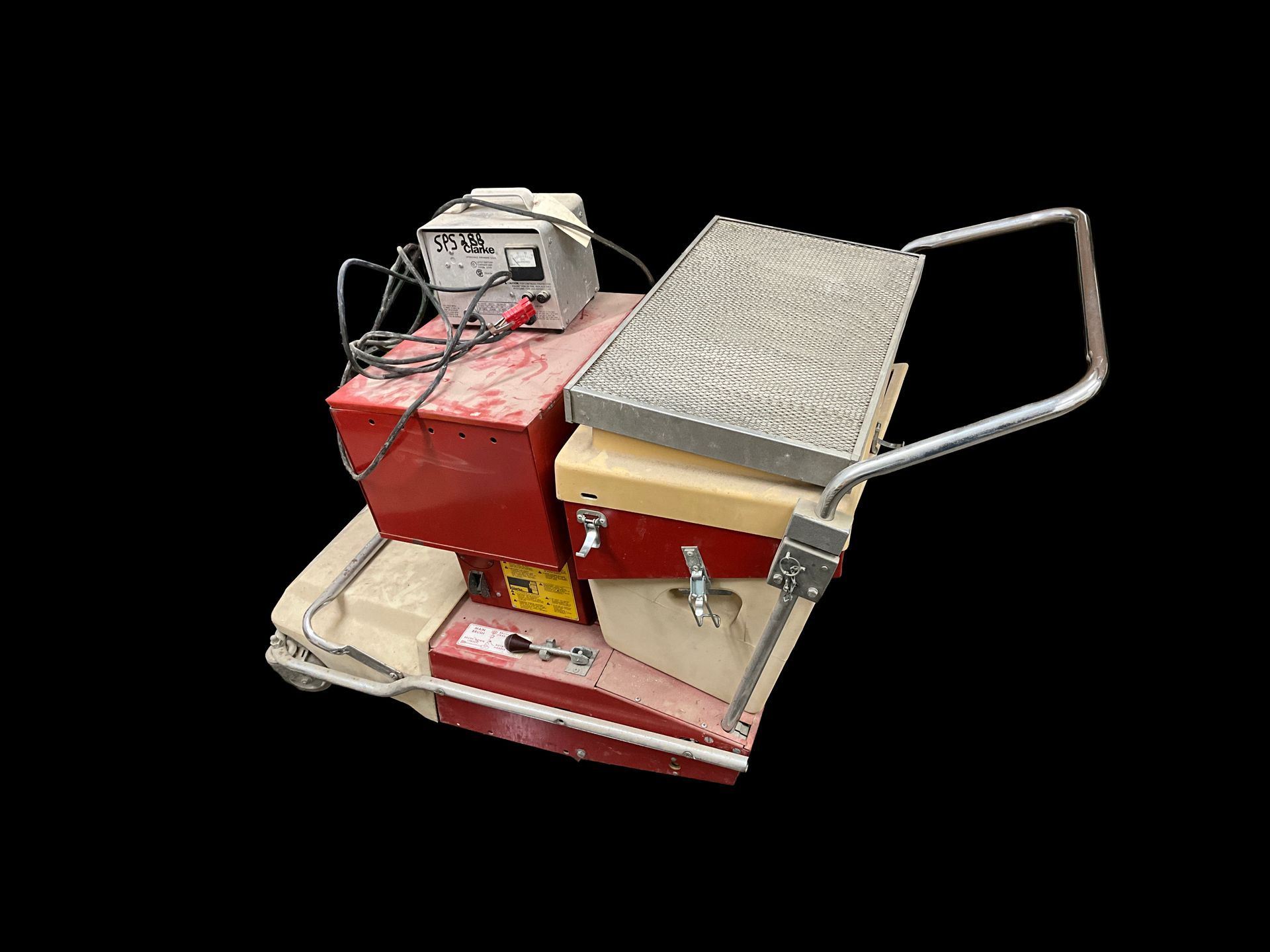 Bid On Cleaning Supplies, Cleaning Equipment & More In Columbia, MO.