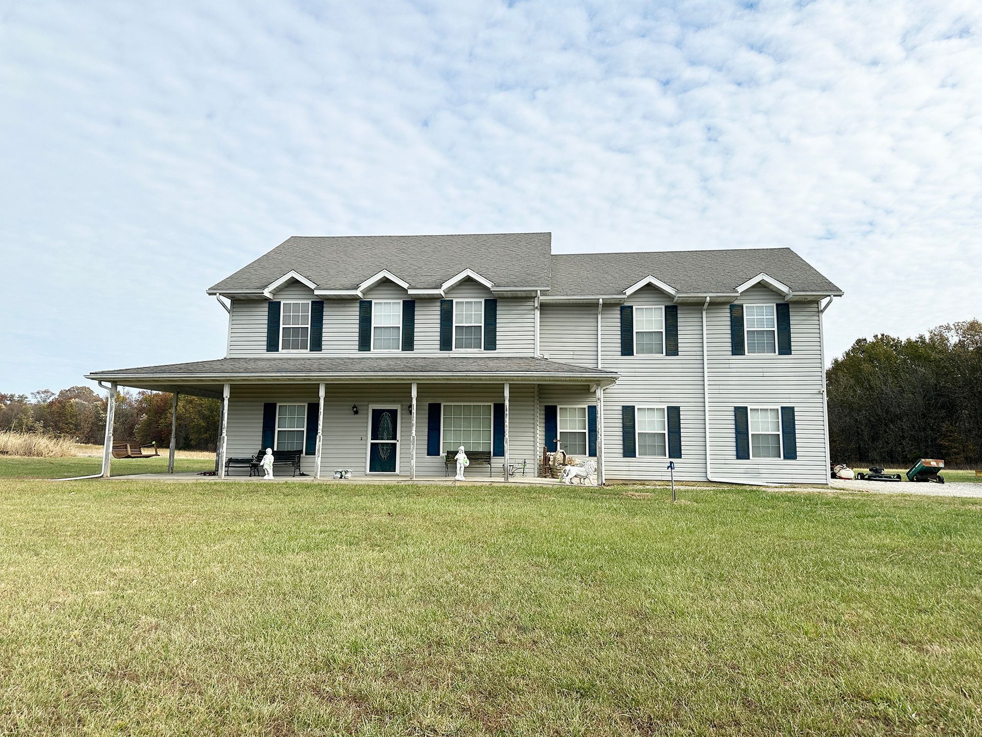 Reach Out to the Atterberry Auction & Realty Company To Handle Your Real Estate Auction In Boonville, MO.