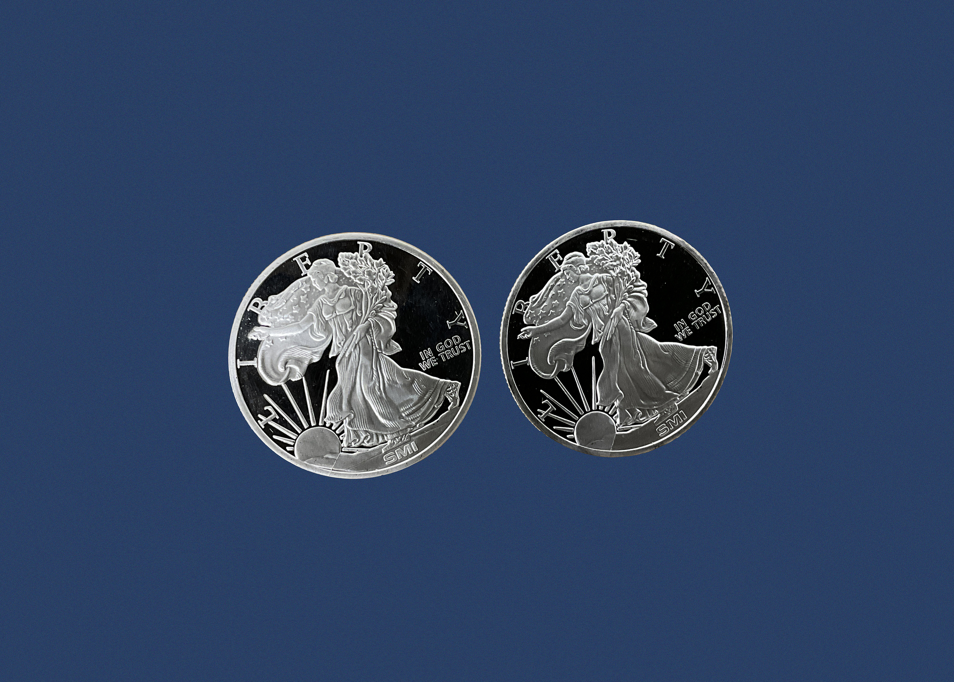 Buy & Sell Your Rare Coins With Atterberry Auction & Realty Company.