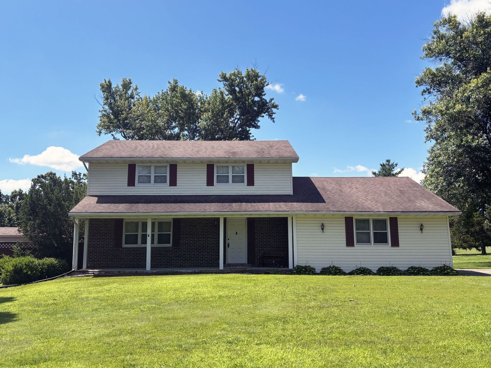Centralia, MO Real Estate Auction Coming Soon!