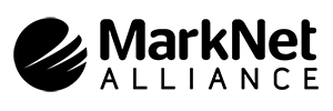 MarkNet Alliance Logo on Atterberry Auction & Realty Co. Website