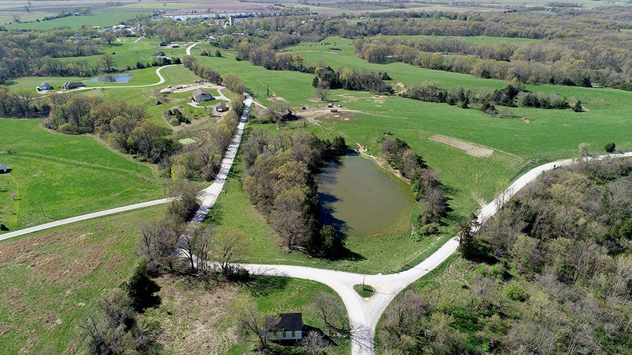 Atterberry Auction & Realty Company | Land Auctions in Mid-Missouri