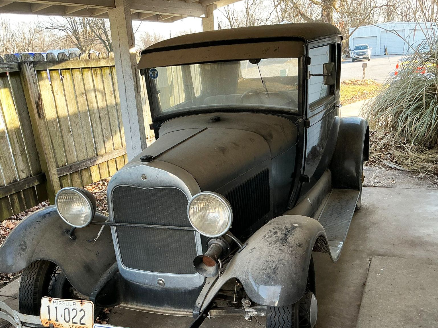 Bid On Personal Property Items In Ashland, MO!