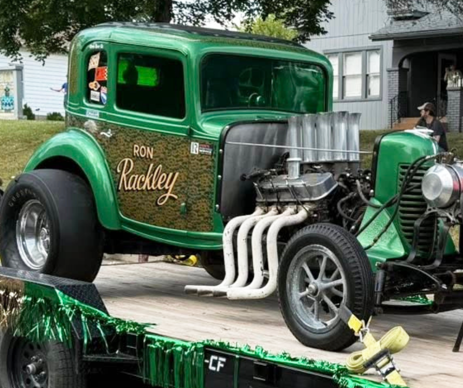 Bid On Auto, Tools, Motorcycles & More In New Franklin, MO.