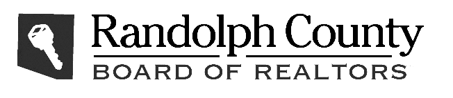 Proud Partner Of Randolph County Board of Realtors In Missouri
