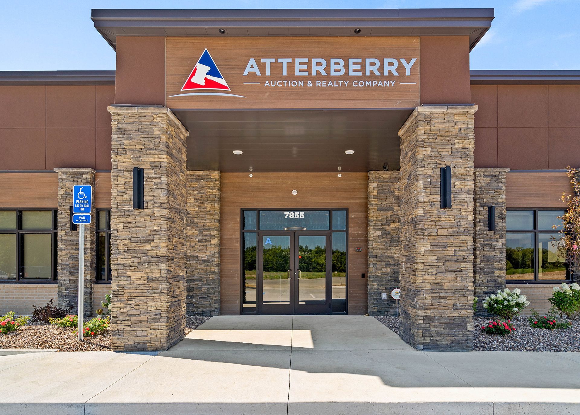 Atterberry Auction & Realty Company Serves Missouri & Surrounding Areas