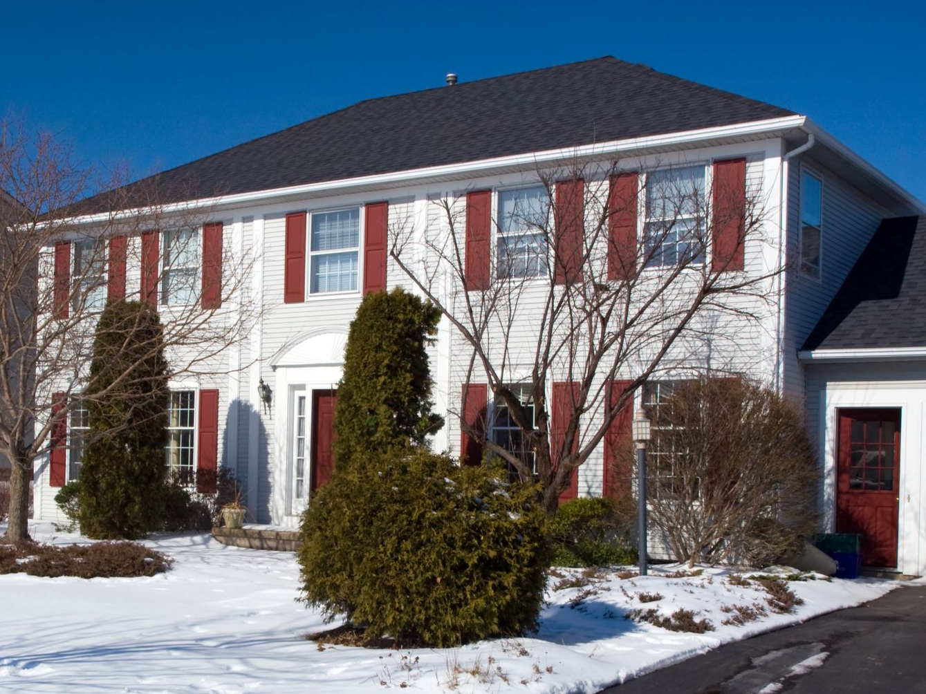 Contact Atterberry Auction & Realty Company For Your Real Estate Needs Today!