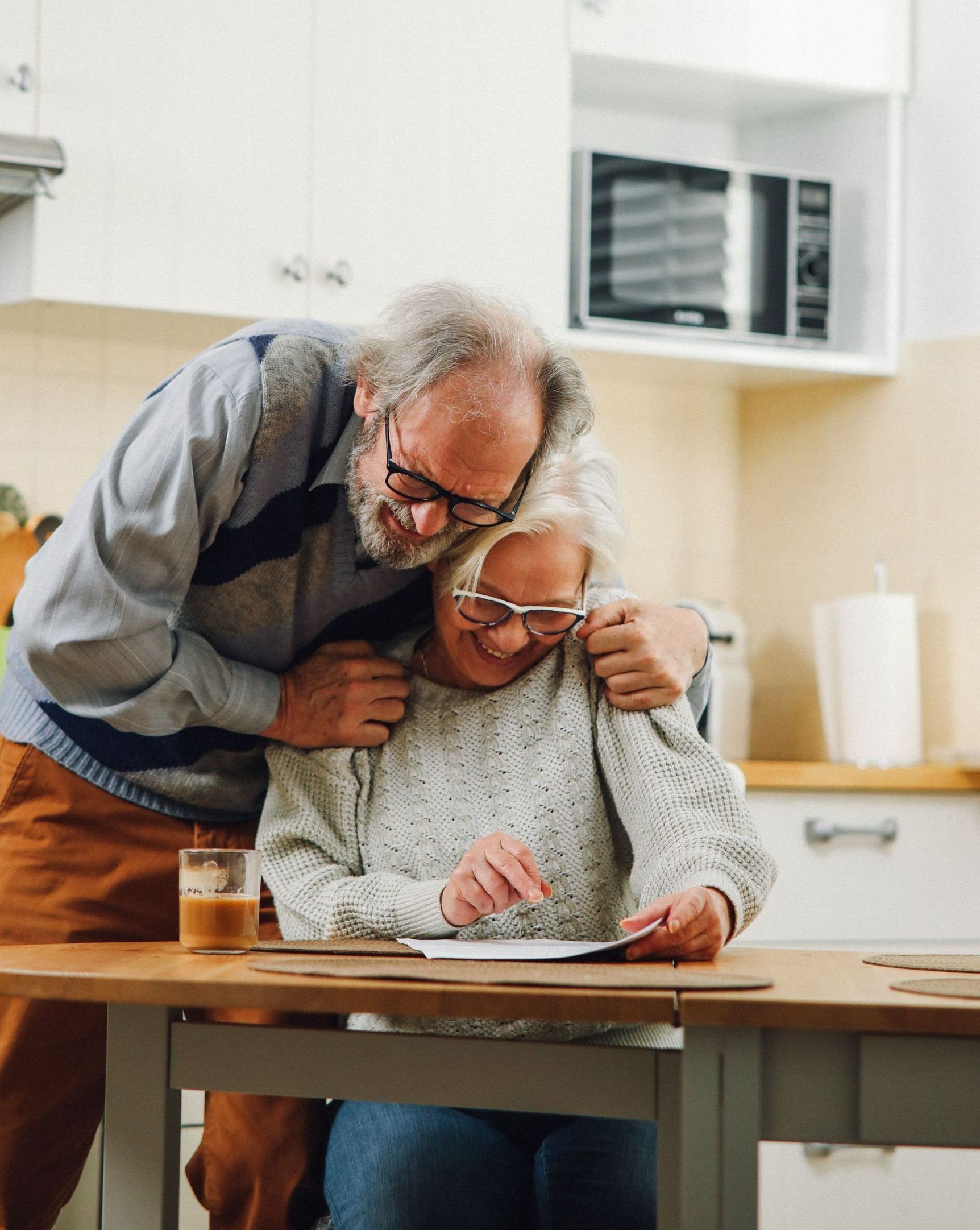 Get Help on Your Senior Transition in Columbia, MO With Atterberry Auction & Realty Company.