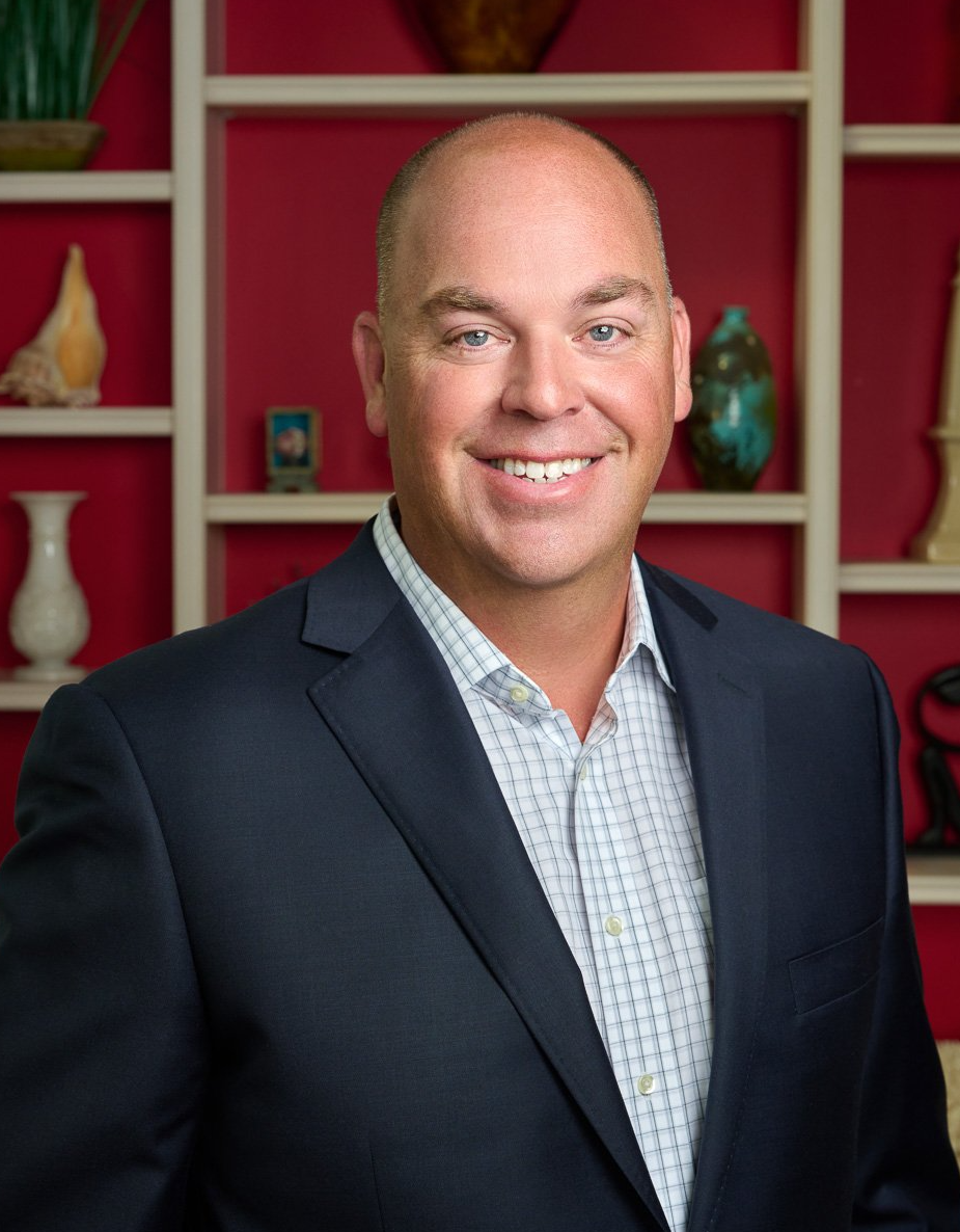 Tim Elliott, Owner of Atterberry Auctions & Realty Company in Mid-Missouri