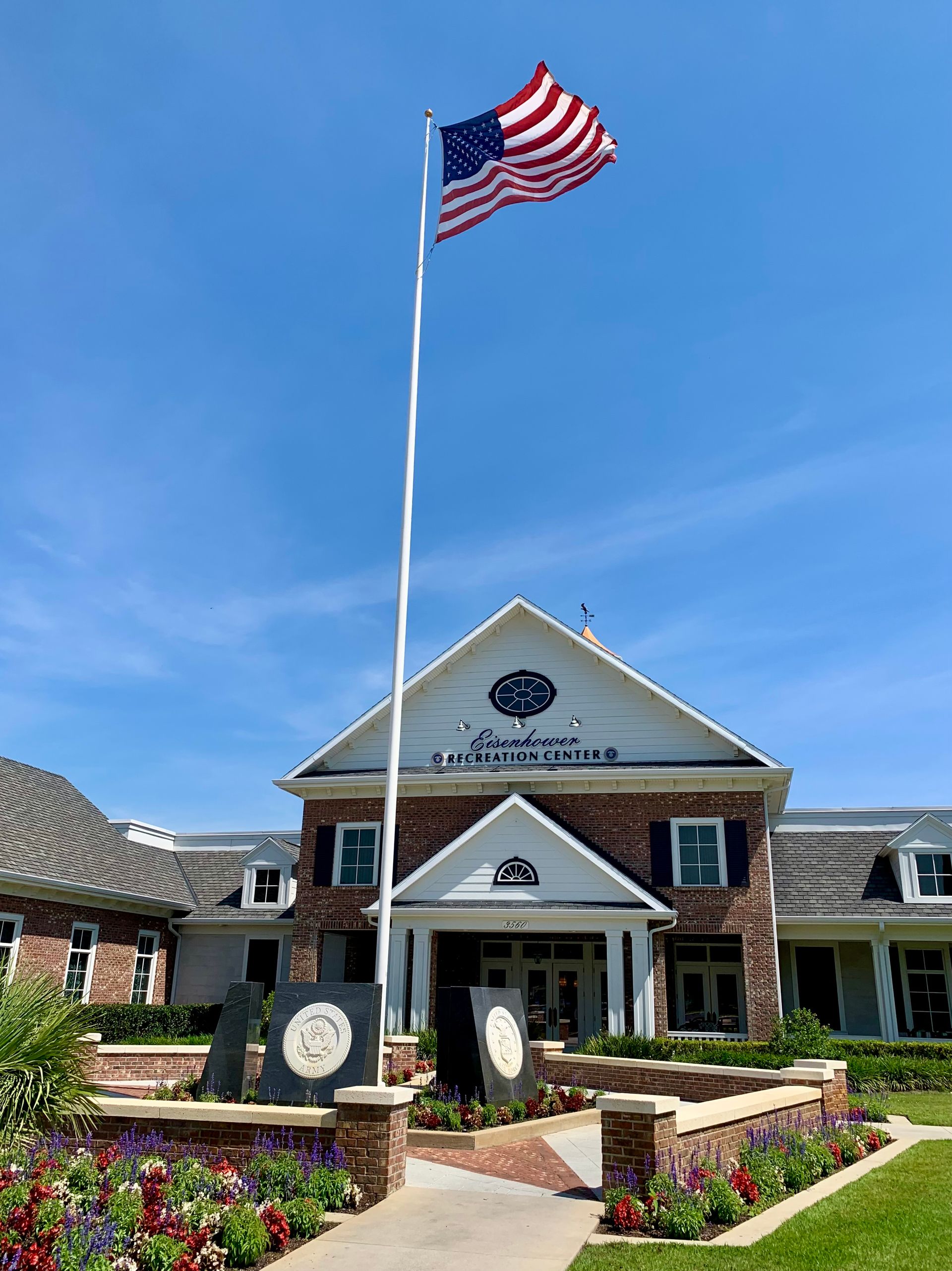 Eisenhower RecreationThe Villages, Florida