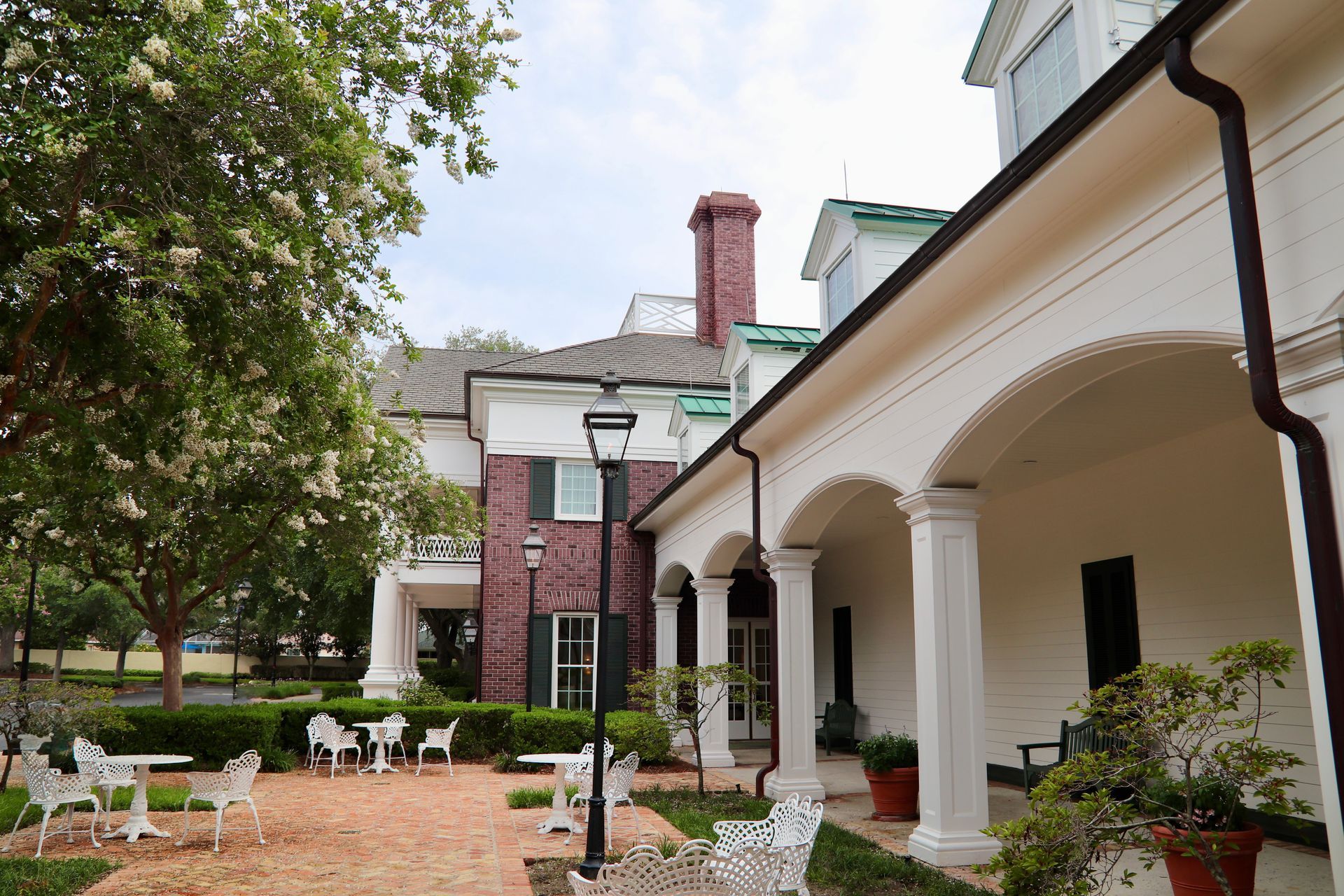 Savannah Center The Villages