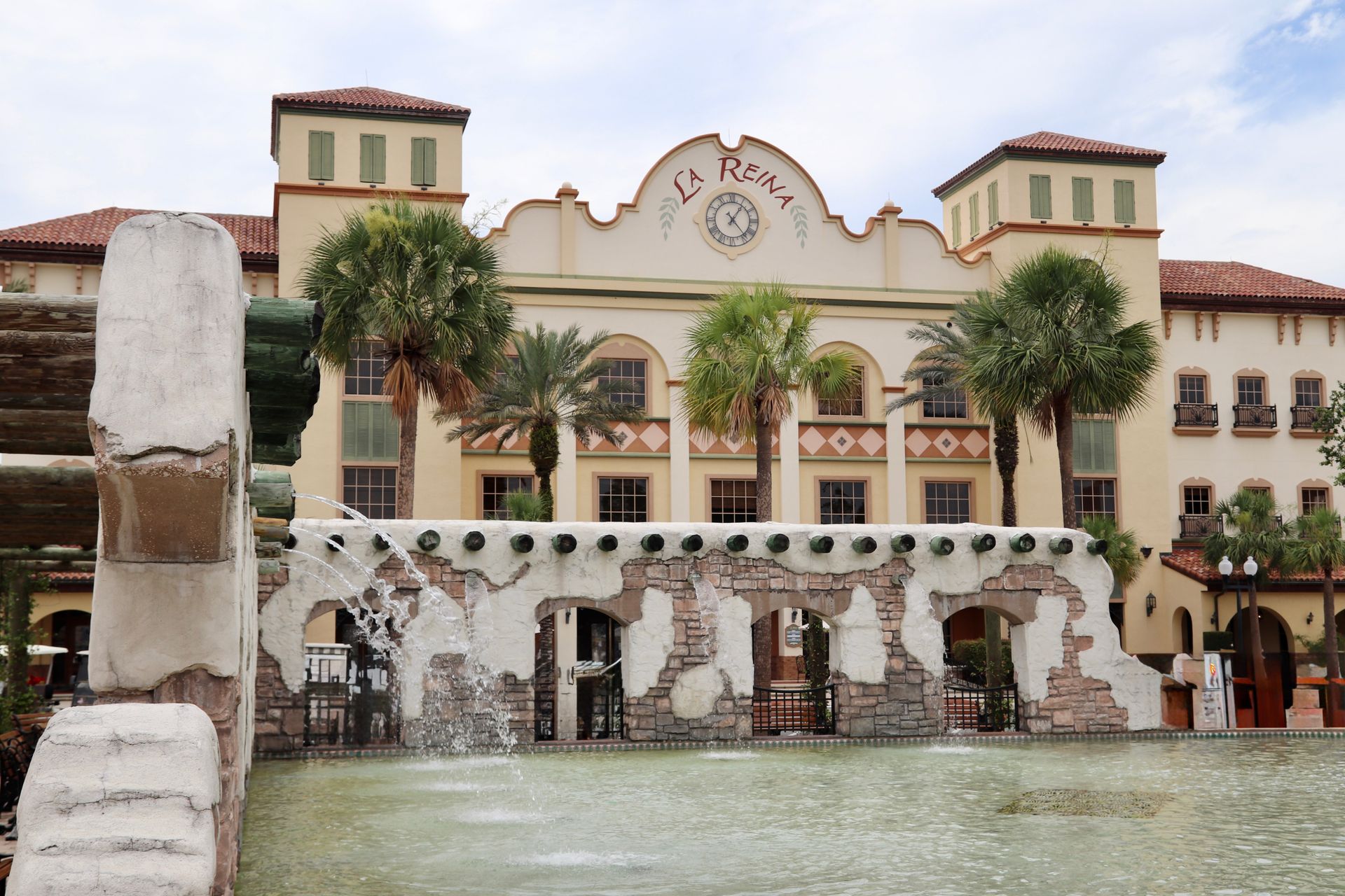 Spanish Springs Town Square® The Villages