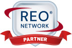 REO Network Logo