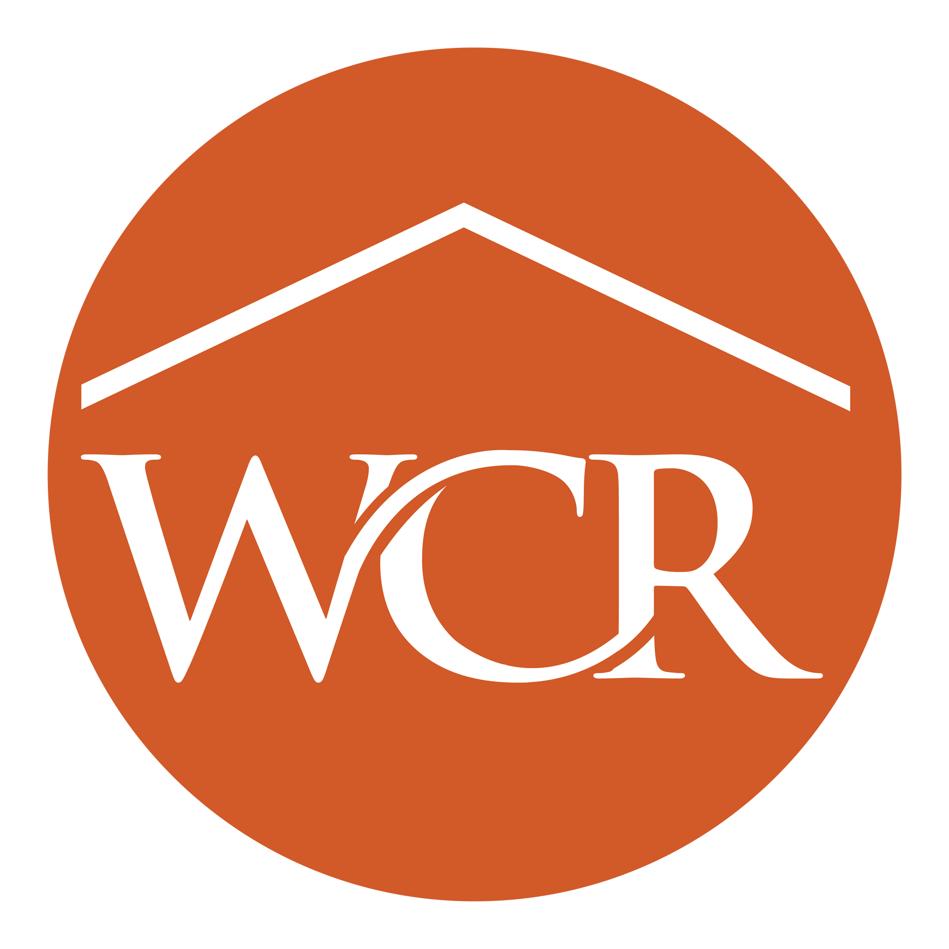 Worth Clark Realty Logo