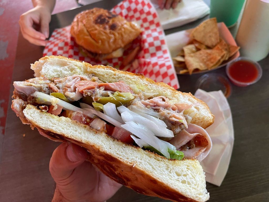 torta in calle willow