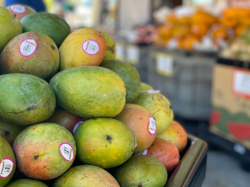 arteagas san jose calle willow mangos