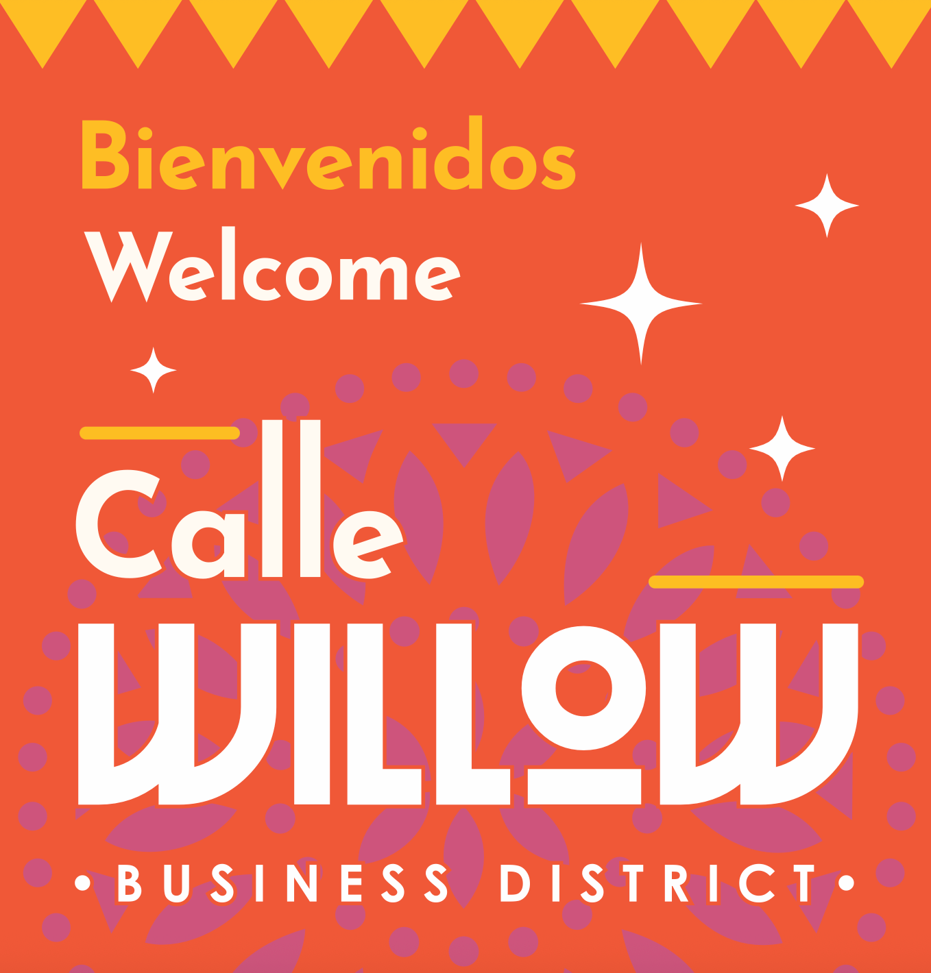 calle willow logo
