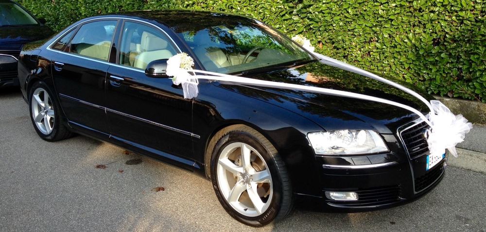 auto ncc per cerimonie