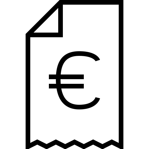 Icona – Fatturazione elettronica Icona – Fatturazione elettronica