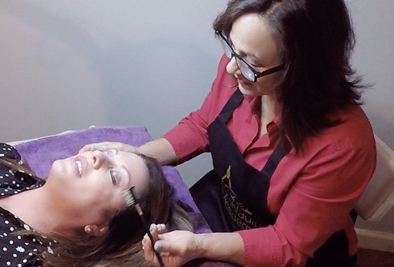 Phibrows Certified Microblading Artist