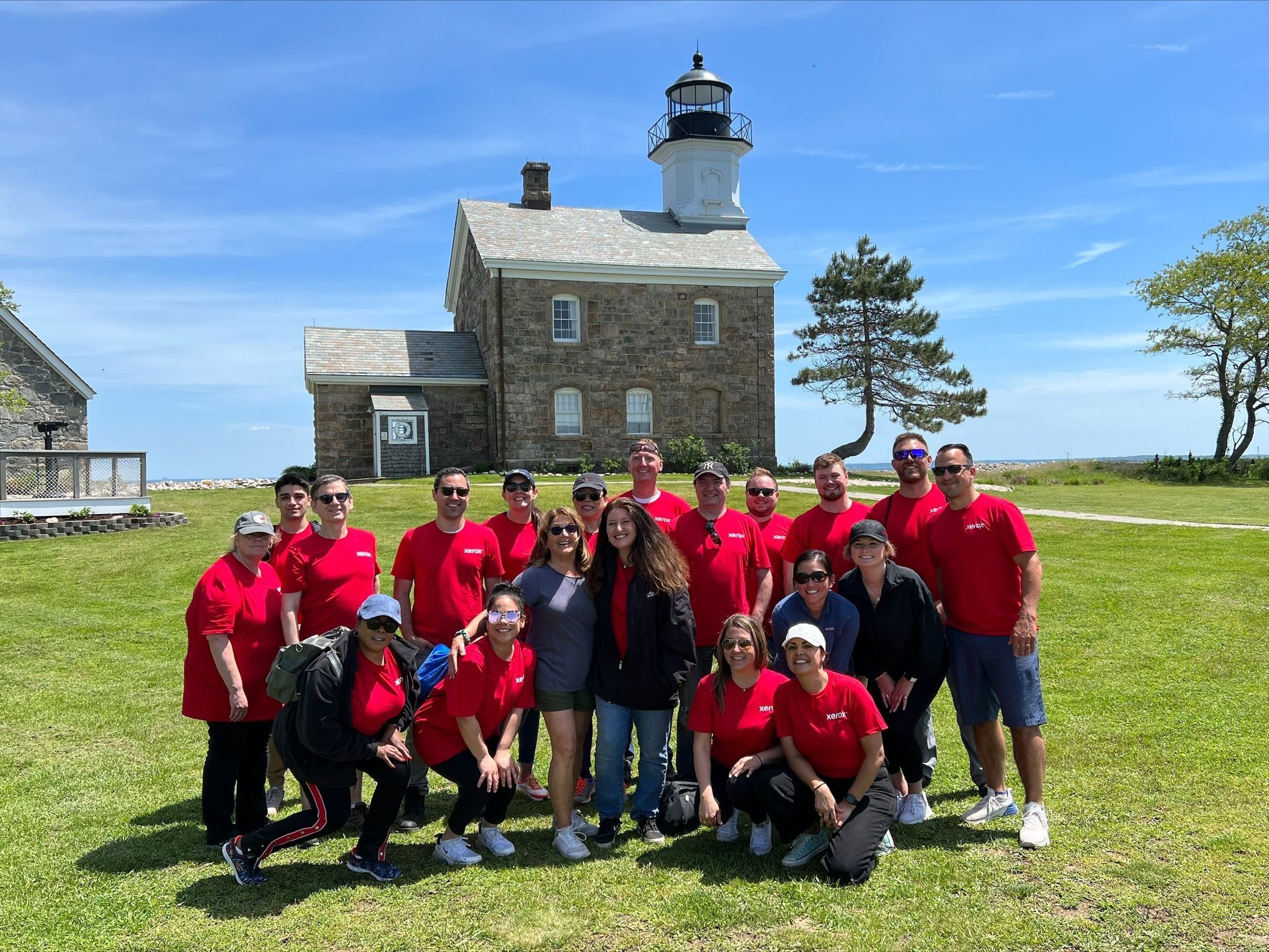 Volunteer Opportunities Norwalk