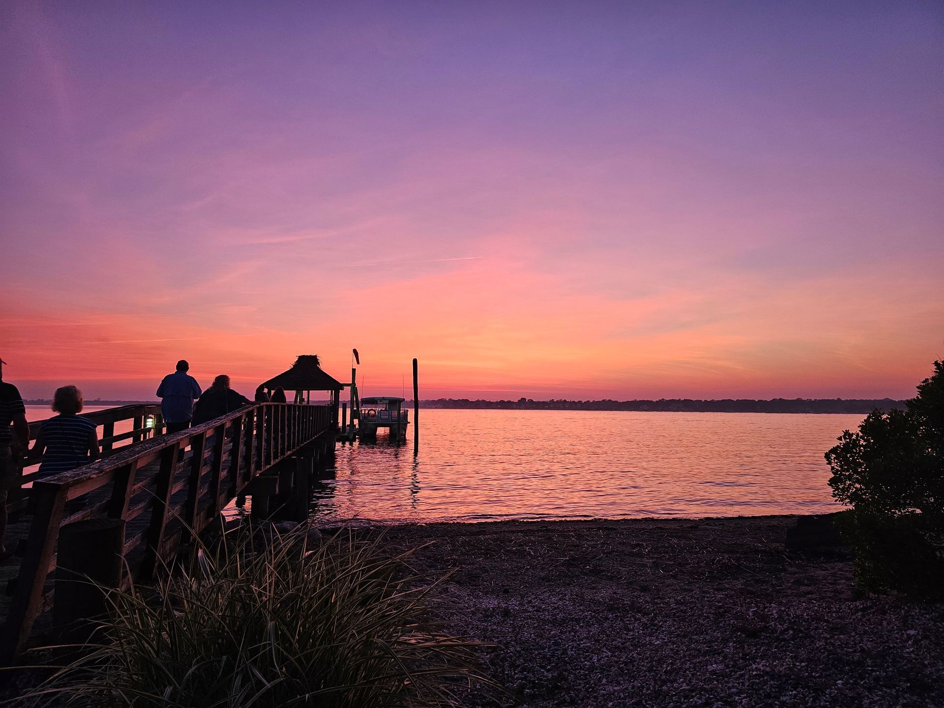 Oyster Festival poster with 