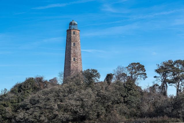 First United States Lighthouse Unmissable Maine Lighthouses For