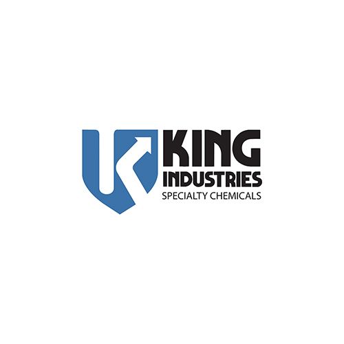 King industries is a company that sells specialty chemicals.
