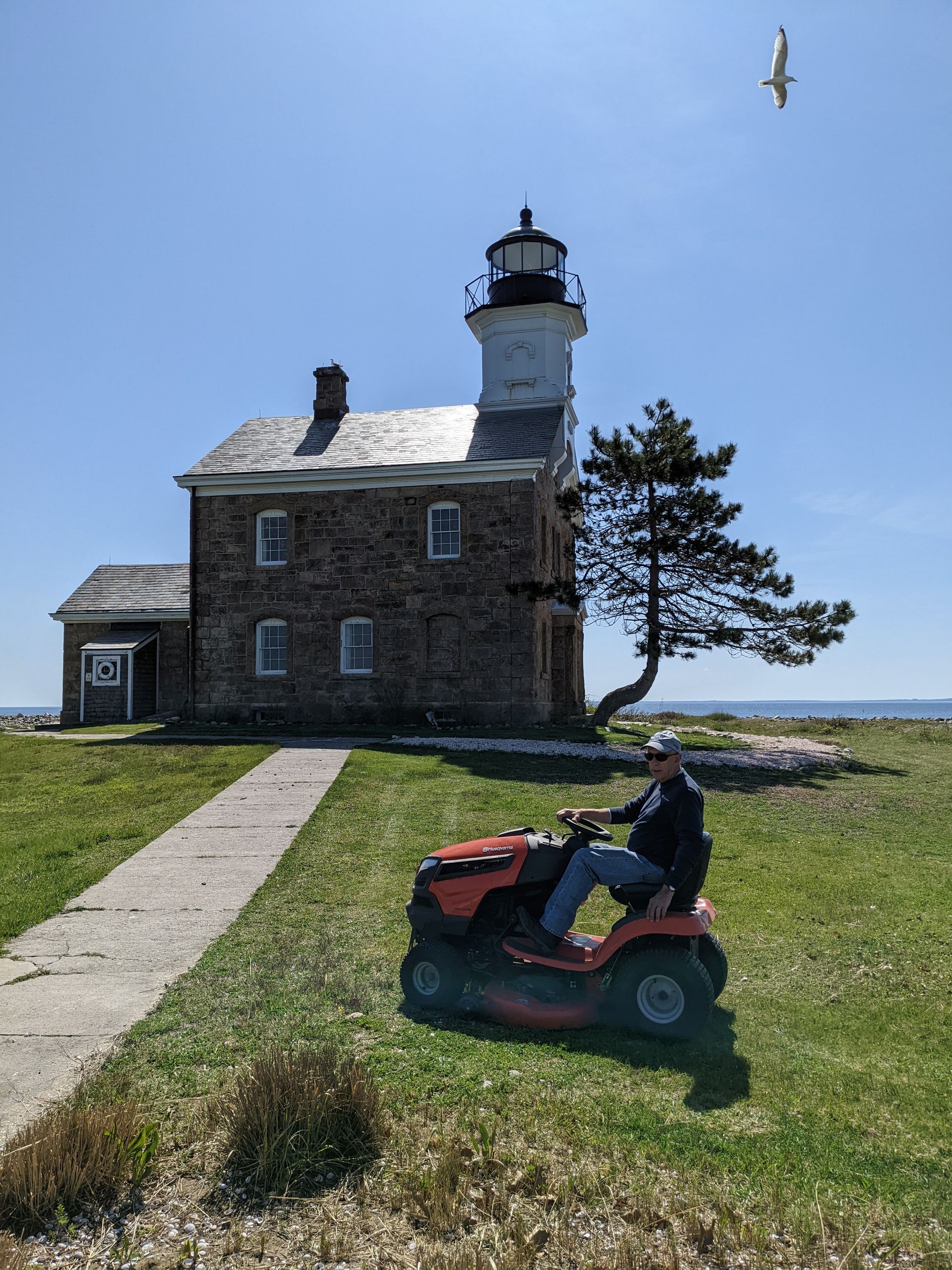 Volunteer Opportunities Norwalk