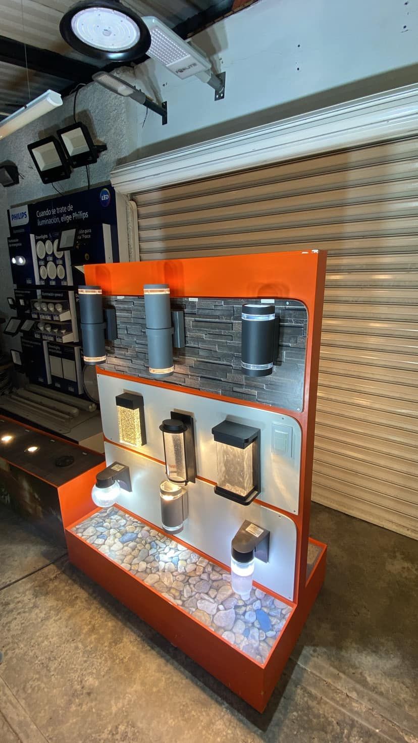 MATERIALMATERIAL ELÉCTRICO ELÉCTRICO