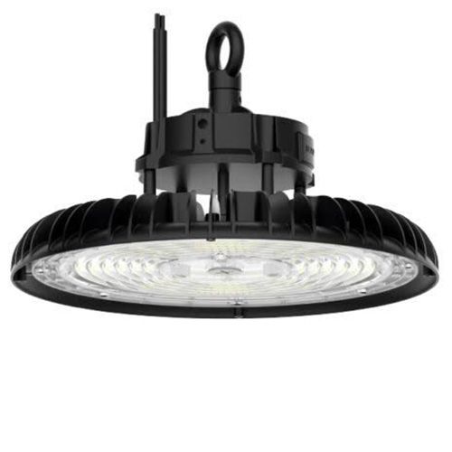 Iluminación Industrial