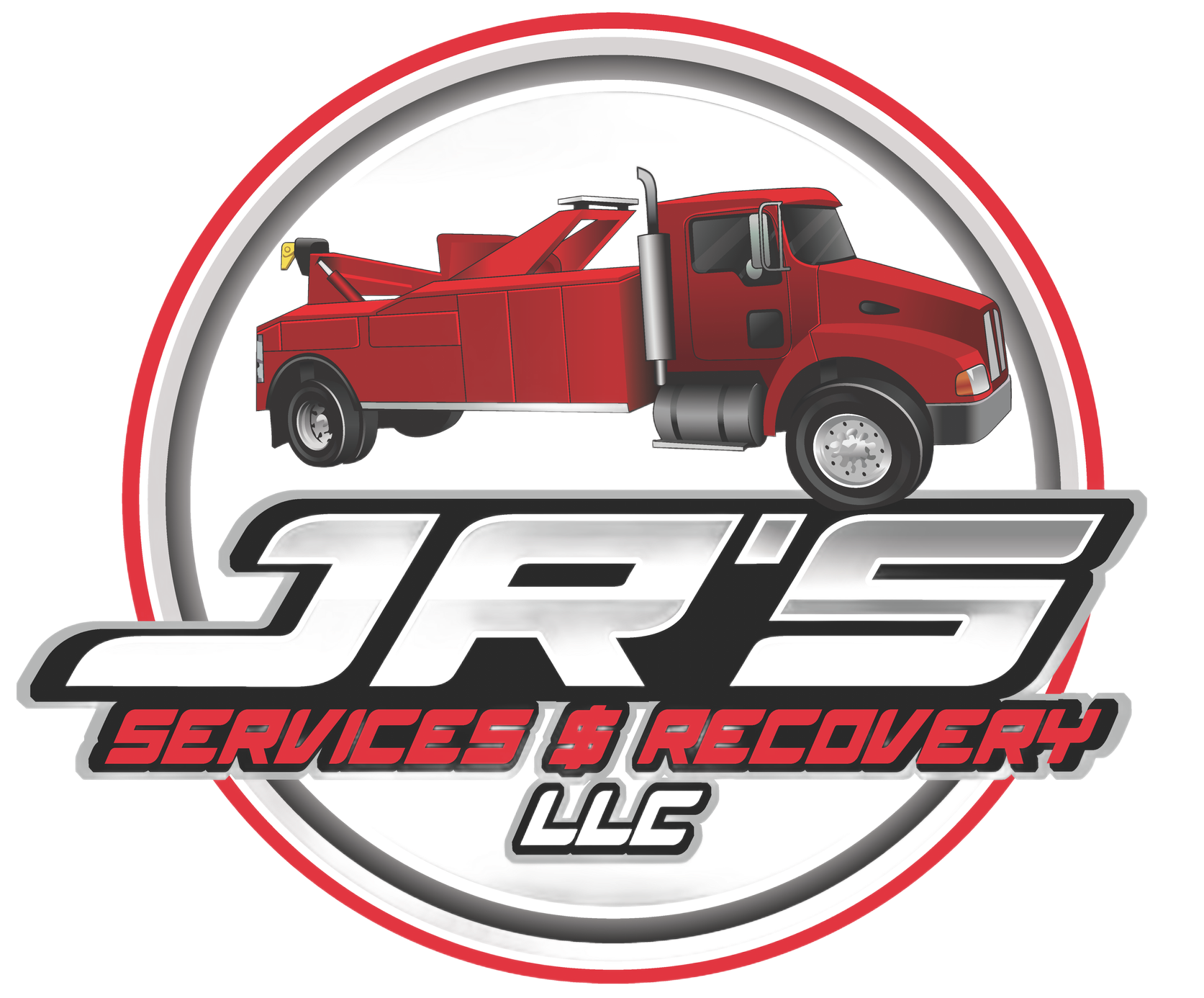 JR’s Services & Recovery LLC JR’s Services & Recovery LLC