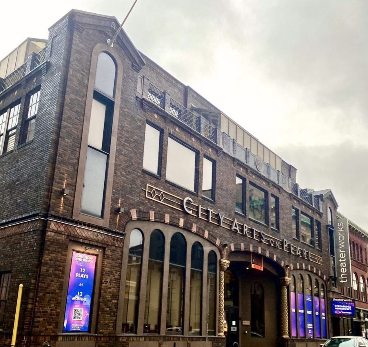 LGBTQIA+ health by those who've been there.