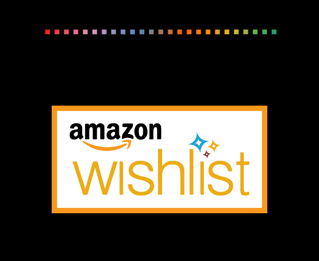 Amazon Wishlist Logo