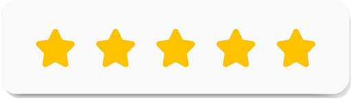 5 Stars
